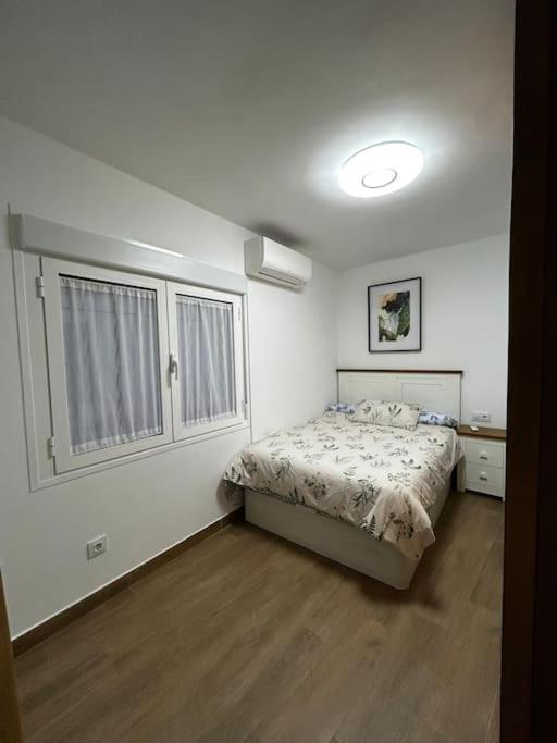 El Coso Apartment Santa Cruz de la Zarza Bagian luar foto